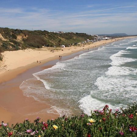 Apartamento Centro De Conil Conil De La Frontera Luaran gambar