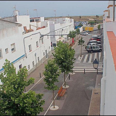 Apartamento Centro De Conil Conil De La Frontera Luaran gambar