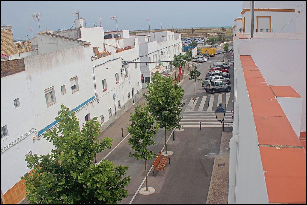 Apartamento Centro De Conil Apartment Conil De La Frontera Luaran gambar