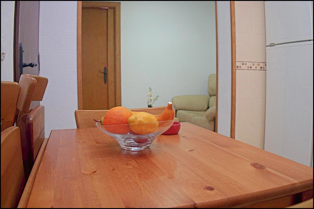 Apartamento Centro De Conil Conil De La Frontera Luaran gambar