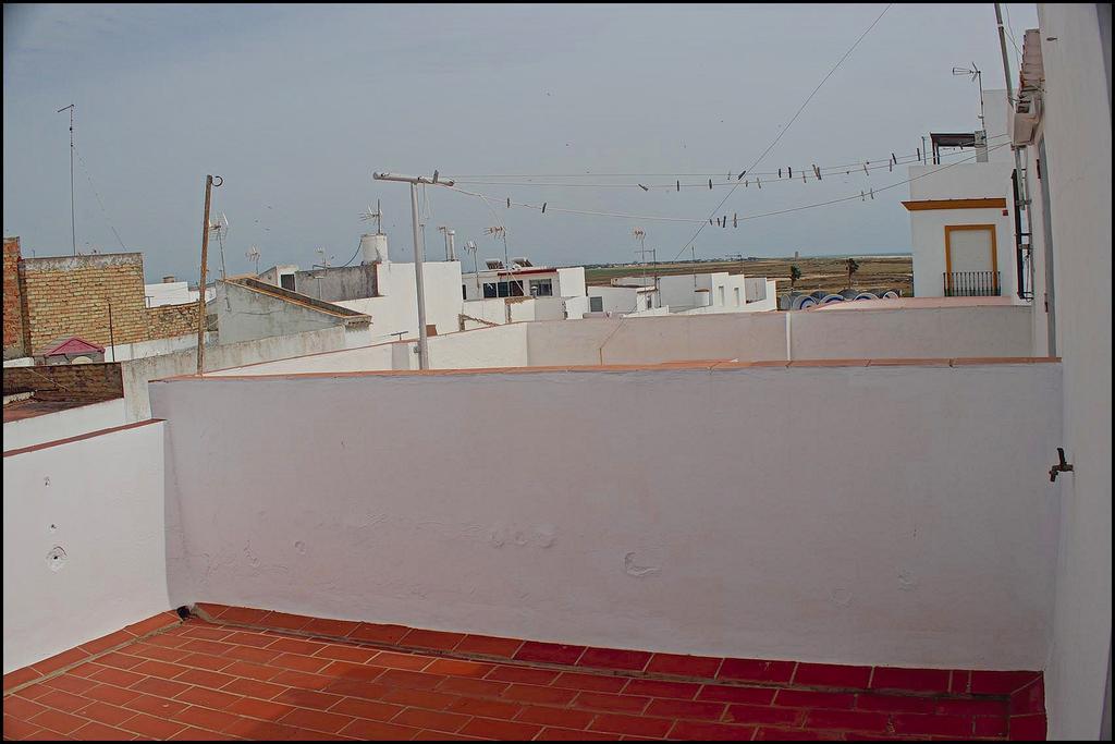 Apartamento Centro De Conil Conil De La Frontera Luaran gambar